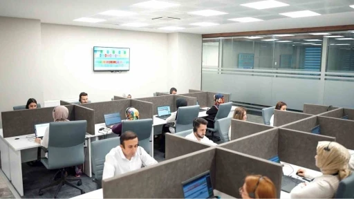 Aras EDAŞ, Bağımsız araştırmada elektrik dağıtım sektörünün en bilinen elektrik dağıtım şirketi oldu
