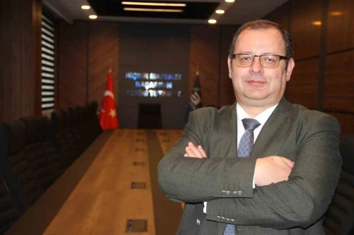 ARAS EDAŞ ile 3,2 milyar kwh’lik enerji kullanımının süreci kontrol altında
