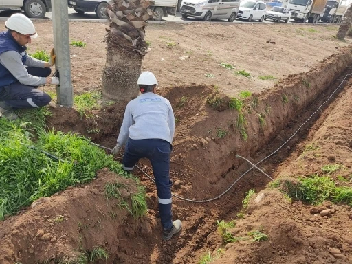Aras EDAŞ&rsquo;tan Ağrı&rsquo;ya g&uuml;&ccedil;l&uuml; yatırım hamlesi
