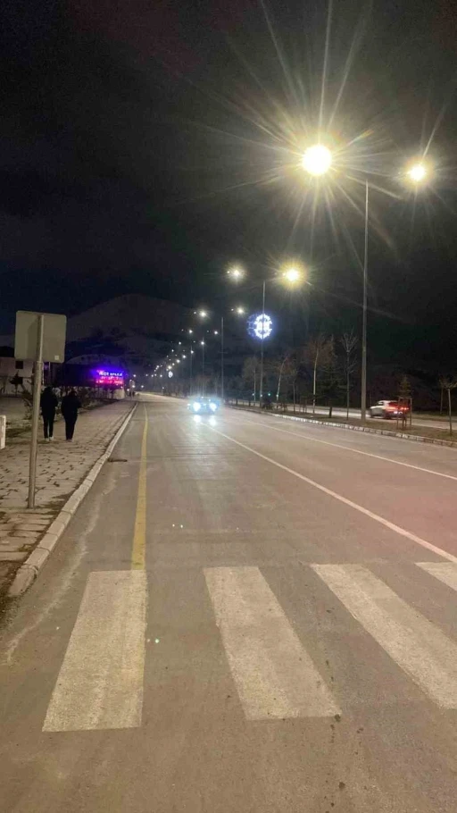 Aras EDAŞ&rsquo;tan &ccedil;evre dostu aydınlatma hamlesi
