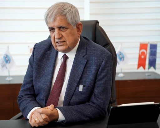 Aras EDAŞ&rsquo;tan yeni d&ouml;nemde 38,4 milyar TL&rsquo;lik yatırım
