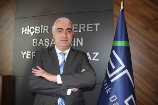 Aras Elektrik Bayburt&rsquo;ta yatırımlarını g&uuml;&ccedil;lendiriyor
