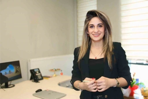 ARAS Elektrik&rsquo;te kadın liderliği g&uuml;&ccedil;leniyor
