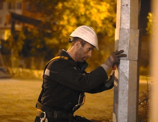 Aras Elektrik&rsquo;ten Erzurum&rsquo;a g&uuml;&ccedil;l&uuml; dokunuş
