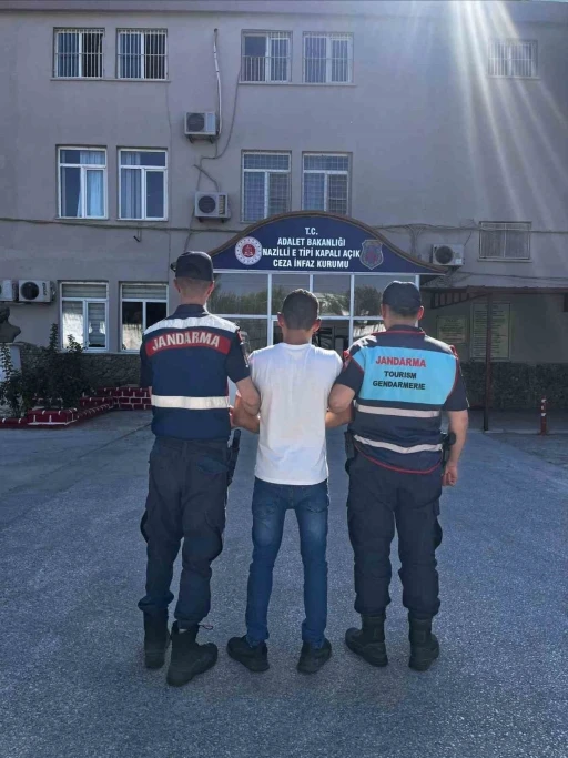 Arazi anlaşmazlığında kan aktı
