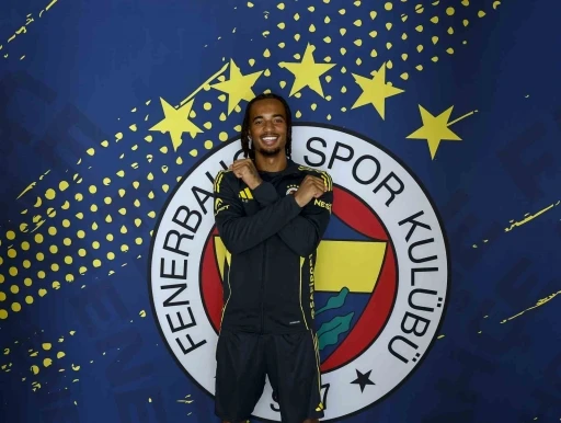 Archie Brown: &quot;Taraftarlarımızla beraber şampiyonluklar elde edeceğiz&quot;
