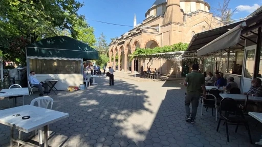 Arda&rsquo;nın 5 kişiyi bı&ccedil;akladığı olayın tanıklarından H&uuml;seyin Parlak: "Ben &ccedil;ocukta kabahat bulmuyorum, gen&ccedil;lerin beyinleri yıkanıyor"

