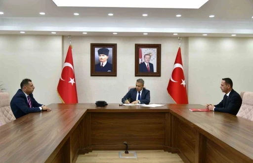 Ardahanlı üreticilere destekler sürüyor
