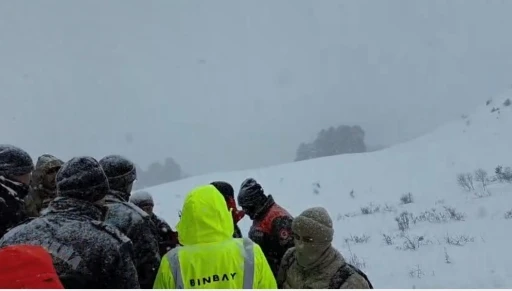 Ardanu&ccedil;&rsquo;ta 3 &ccedil;obanın &ccedil;ığ altında kaldığı olayla ilgili k&ouml;y sakinleri yaşananları anlattı
