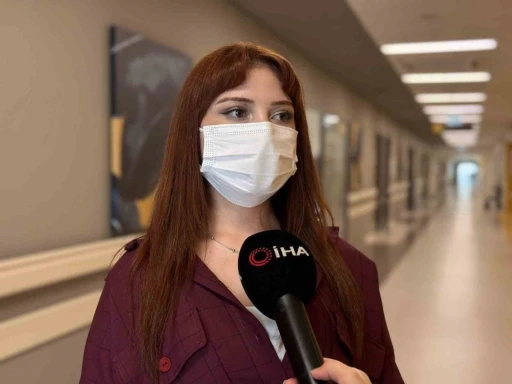 Ardı ardına aldığı ağrı kesiciyle hastanelik oldu, karaciğer nakliyle hayata tutundu

