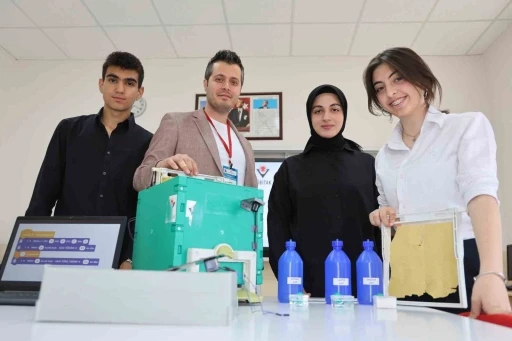 Arı hastalıklarına karşı yapay zeka destekli çözüm
