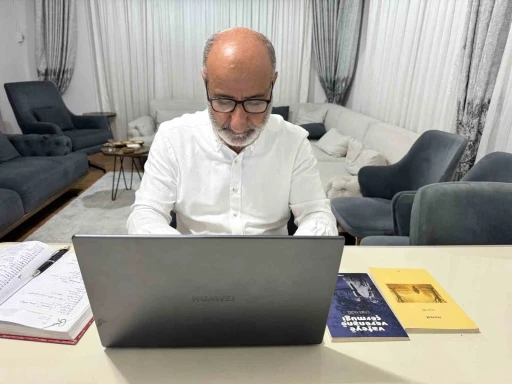 Arıcı Cevat 50&rsquo;sinde &uuml;niversite okudu, 60&rsquo;ında kitap kaleme aldı
