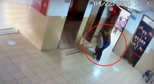 Arka arkaya 2 kez &ouml;l&uuml;mden d&ouml;nen 7 yaşındaki &ouml;ğrenciyi &ouml;ğretmenlerinin Hemlich manevrası hayata tutundurdu
