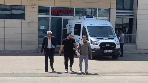 Arkadaşı tarafından başından vurularak öldürülen17 yaşındaki genç kızın cenazesi teslim alındı
