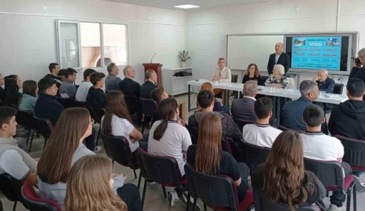 Arkeoloji Profesörü Veli Sevin: &quot;Belki de Hazreti Meryem’in mezarı bu kentlerin sınırları içinde&quot;
