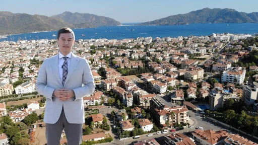 Armutalan'da 8 Yıllık İmar Sorunu Çözüldü