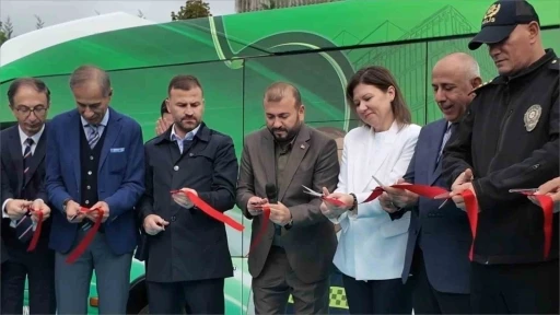 Arnavutk&ouml;y Belediyesi&rsquo;ne uluslararası tescil: Sıfır atık ağında yerini aldı
