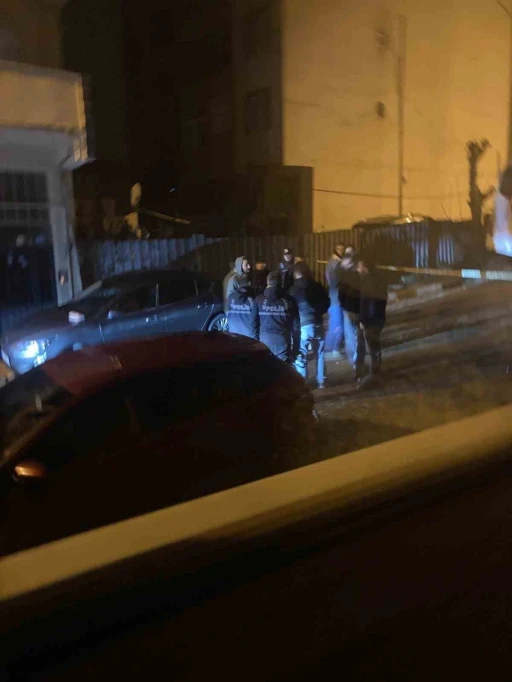 Arnavutk&ouml;y&rsquo;de ara&ccedil;ta bulunan cesedin ardından korkun&ccedil; ger&ccedil;ek
