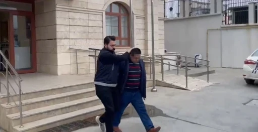 Arnavutk&ouml;y&rsquo;de elektrikli testereyle bir kişiyi yaralayan ş&uuml;pheli adliyeye sevk edildi
