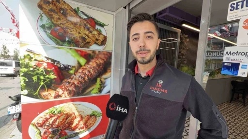 Arnavutköy’de ilginç hırsızlık: Bu kez hedef domates kasası oldu
