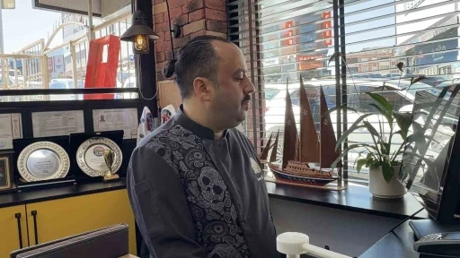 Arnavutk&ouml;y&rsquo;de ilgin&ccedil; olay: Aynı kişi adına 25 restorandan sipariş verildi
