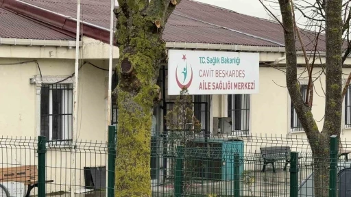 Arnavutk&ouml;y&rsquo;de "sağlık ocağına dinleme cihazı konuldu" iddiası
