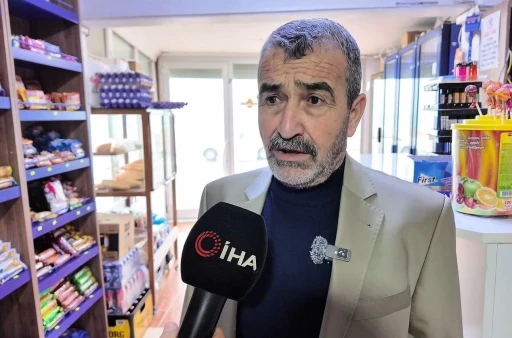 Arnavutk&ouml;y&rsquo;de tekel bayisinde &ccedil;ıkan tartışmada silahlar konuştu
