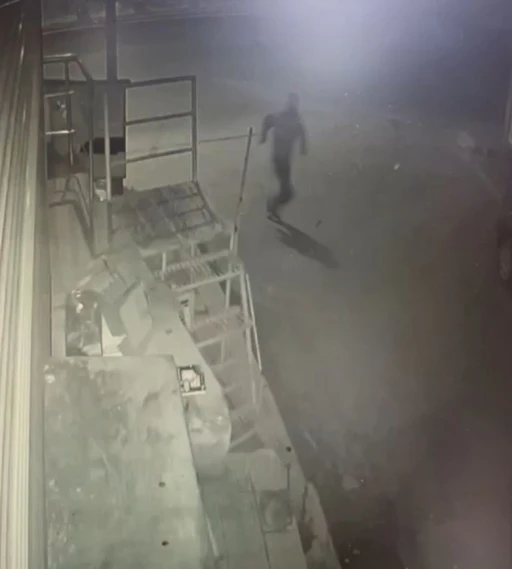 Arnavutköy’deki cinayette yeni görüntüler ortaya çıktı
