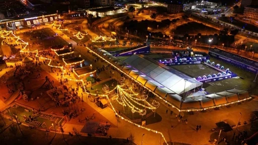 Arnavutk&ouml;y Ramazan etkinliklerine hazırlanıyor
