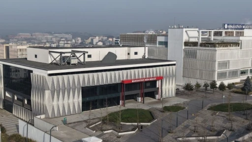Arnvutk&ouml;y&rsquo;de  teknoloji &uuml;retim &uuml;ss&uuml; hayata ge&ccedil;iyor
