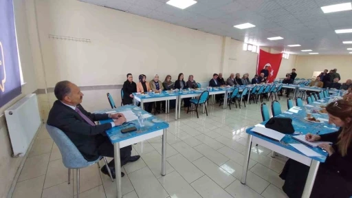 Arpaçay’da vatandaş sordu, başkan cevapladı
