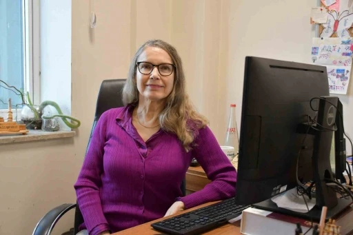 Arslanoğlu, &quot;Diyabet görülme yaşı okul öncesine indi&quot;
