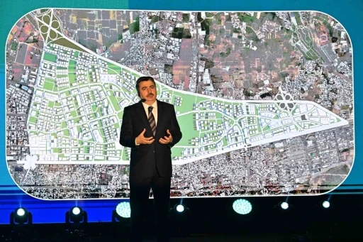Artık ka&ccedil;ak yapılar yapay zeka ile tespit edilecek
