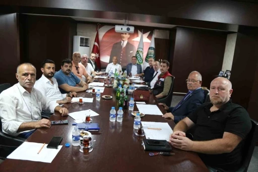 Artvin&rsquo;de bal fiyatları a&ccedil;ıklandı
