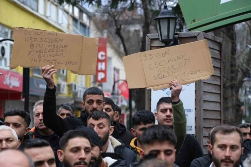 Artvin&rsquo;de &ccedil;ığda kaybolan &ccedil;oban i&ccedil;in yakınlarından &ccedil;ağrı
