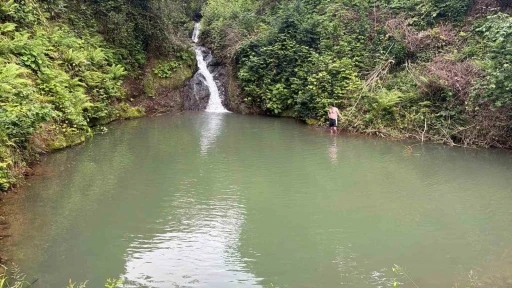Artvin&rsquo;de imam ve m&uuml;ezzin girdikleri g&ouml;lette boğuldu
