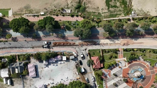 ASAT, Alanya&rsquo;ya 6 yılda 3 milyar 524 milyon TL yatırım yaptı
