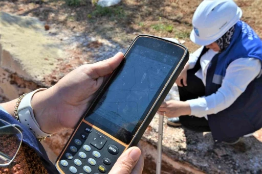 ASAT’tan Antalya’nın altyapısına dijital dokunuş
