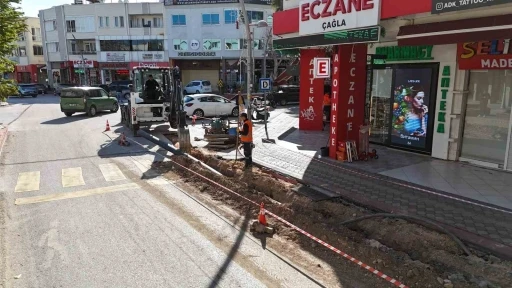 ASAT&rsquo;tan Kemer&rsquo;e 100 milyon liralık yatırım

