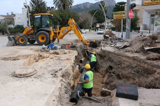 ASAT&rsquo;tan Kemer&rsquo;e 7 yılda 3 milyar TL&rsquo;lik yatırım
