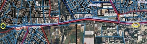 ASAT&rsquo;tan su kesintisi ve basın&ccedil; d&uuml;ş&uuml;kl&uuml;ğ&uuml; uyarısı
