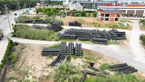ASAT’tan turizmin kalbine 125 milyon liralık altyapı hamlesi
