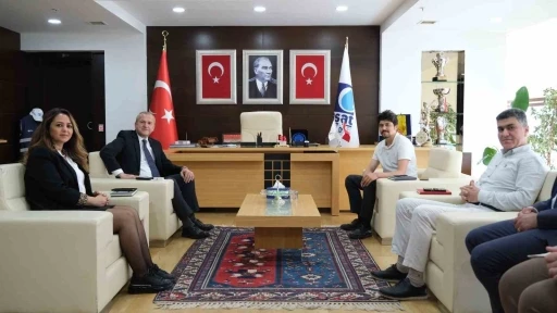 ASAT TSE denetiminden başarıyla geçti
