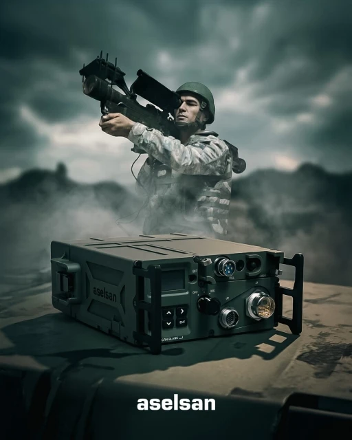 ASELSAN, NATO&rsquo;nun taşınabilir hava savunma kabiliyetine katkı sunacak