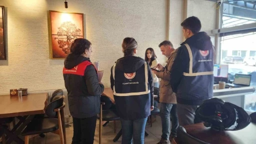 Asgari &uuml;cret artışı sonrası Tunceli&rsquo;de fiyatlar mercek altında
