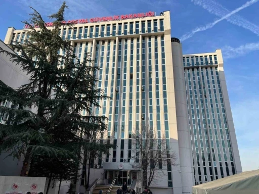 Asgari &Uuml;cret Tespit Komisyonu ikinci toplantısı sona erdi
