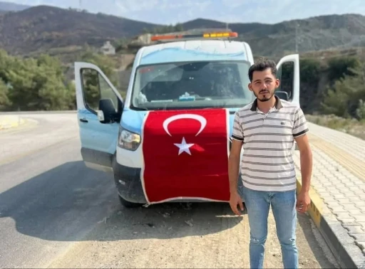 Asi Nehri&rsquo;ne d&uuml;şerek kaybolan gencin 9 g&uuml;n sonra cansız bedeni bulundu
