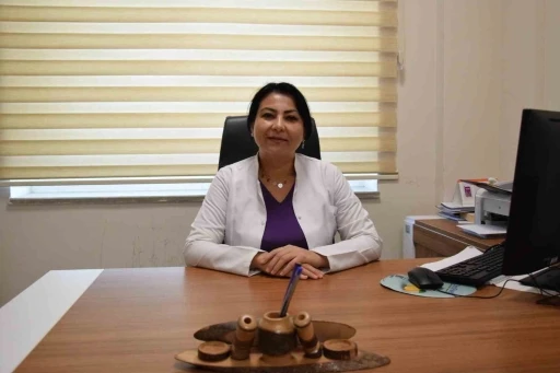 Aşı olun çağrısı
