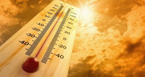 Aşırı sıcaklar kalbi zorluyor