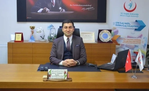 Aşırı sıcaklar sağlığı tehdit ediyor
